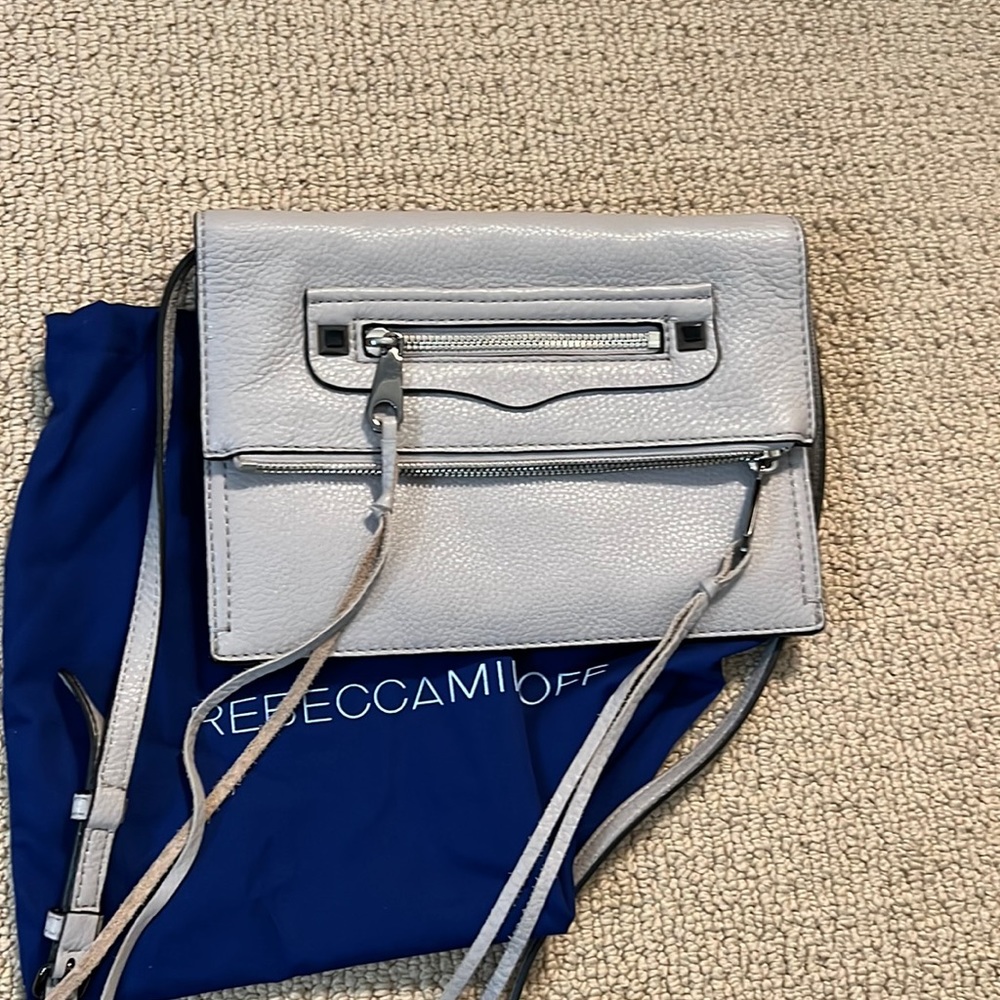 Rebecca Minkoff crossbody
